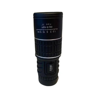 Monocle Professional Bezel Tactical Spy Telescope