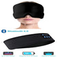 Sleeping Headband - Wireless Bluetooth Headphones