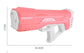 Automatic Water Feeding Electric Water Gun Children&