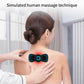 Portable Mini Electric Body Massager