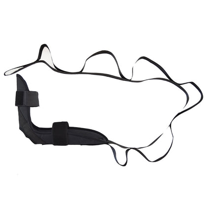 Radiance Rehabilitation Lajin Band Yoga Stretch Band Auxiliary Ligament