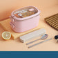 Radiance Diet ration box lunch box