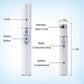 Blue Light Therapy Acne Laser Pen