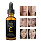 Vitamin C Vitamin E Facial Serum