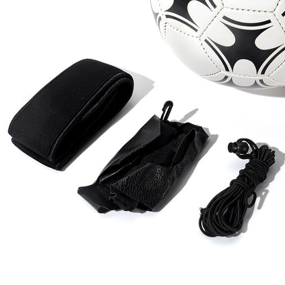 Soccer Assistance Adjustable Trainer