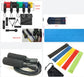 Radiance Fitness Rally Elastic Rope Resistance Band