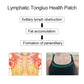 Lymphatic Health Stickers