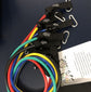 Radiance Fitness Rally Elastic Rope Resistance Band