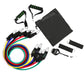 Radiance Fitness Rally Elastic Rope Resistance Band