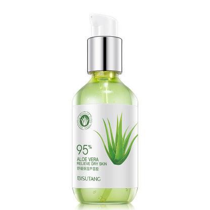 Aloe Vera Moisturizing Gel