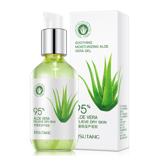 Aloe Vera Moisturizing Gel