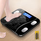 Rechargeable Body Weight Scale