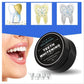 Charcoal Teeth Whitening Powder