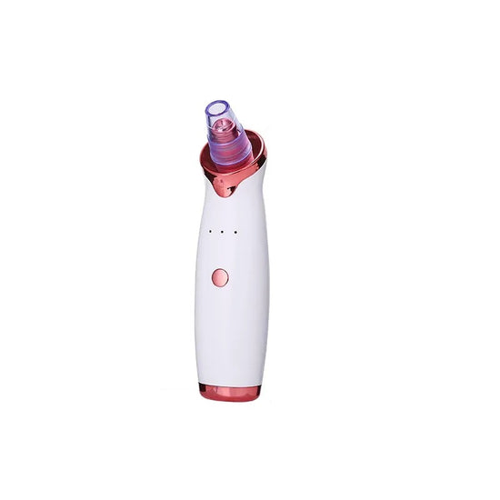 Vacuum Suction Blackhead Remover