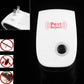 Electronic Ultrasonic Anti Mosquito & Insect Repellent