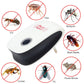 Electronic Ultrasonic Anti Mosquito & Insect Repellent