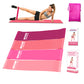 Radiance Fitness Rally Elastic Rope Resistance Band
