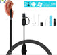 Ear Wax Removal Endoscope