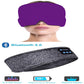 Sleeping Headband - Wireless Bluetooth Headphones