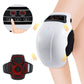 Cordless Infrared Heat Knee Massager