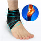 Ankle Support Safety Brace