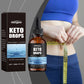 Radiance Ketone Drops Oral Solution