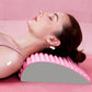 Lumbar Back Stretcher Pillow