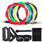 Radiance Fitness Rally Elastic Rope Resistance Band