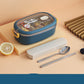 Radiance Diet ration box lunch box