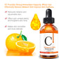 Vitamin C Facial Serum