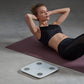 Body Fat Electronic Measuring Scale