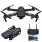 E58 Folding Aerial Drone with HD Camara