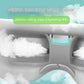 Eye Therapy Compress Massage Spray Steam