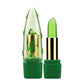 Aloe Vera Gel Color Changing Gloss Lipstick