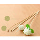 Reed Dried Flower Diffuser Set