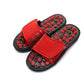 Acupuncture Massage Slippers