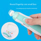 Baby Electric Nail Clipper