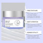 Neck Firming Anti-Aging Cream - Fade Smooth Fine Lines Moisturizing Hydrating Nourishing Rejuvenating Neck Cream