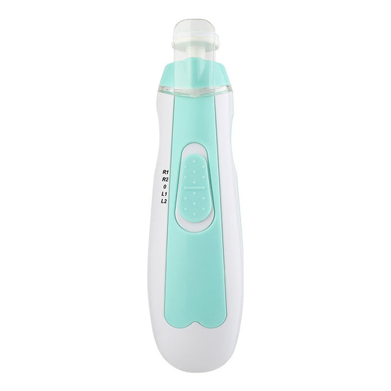 Baby Electric Nail Clipper