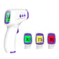 Non-Contact Infrared Forehead Thermometer