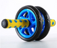 Non Slip Abs Wheel Roller