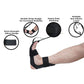 Radiance Rehabilitation Lajin Band Yoga Stretch Band Auxiliary Ligament