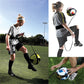 Soccer Assistance Adjustable Trainer