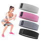 Yoga Stretch Resistance Elastic Band