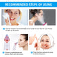 Vacuum Suction Blackhead Remover