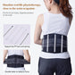 Smart Vibrating Massage Heated Belt