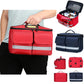 Portable Car Emergency First Aid Kit