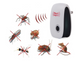 Electronic Ultrasonic Anti Mosquito & Insect Repellent