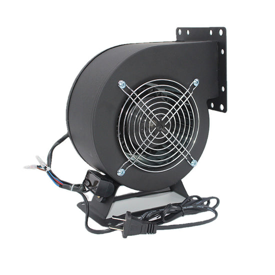 Industrial Cooling Multi-blade Silent Air Blower