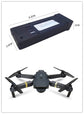 E58 Folding Aerial Drone with HD Camara